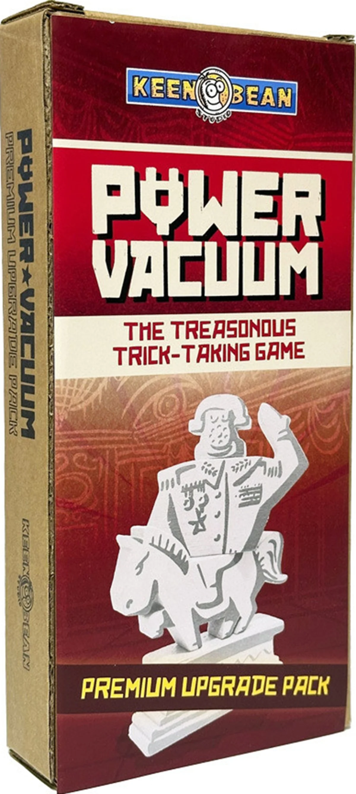 Power Vacuum Premium Upgrade Pack (Pre-Order)
