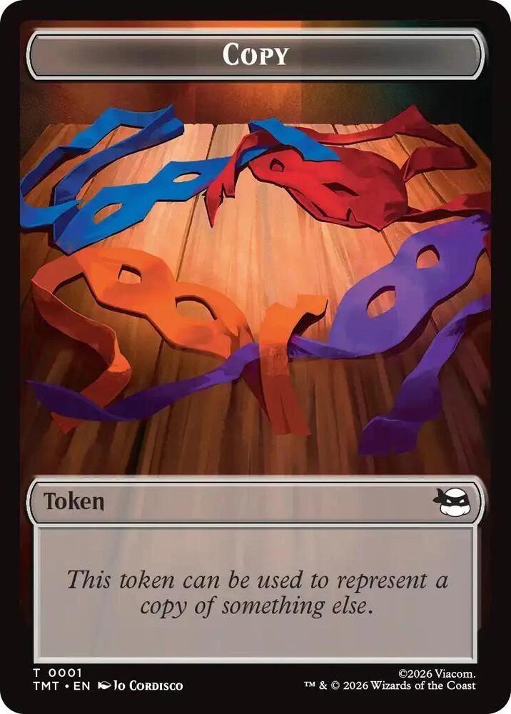 Rat // Copy Token (TTMT) - Image 2