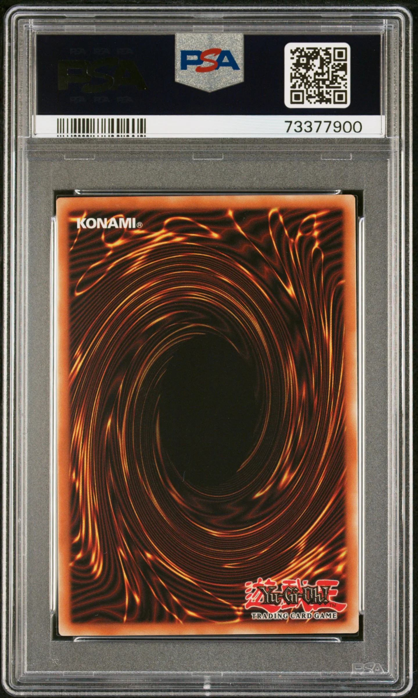 Reinforcement of the Army - MAMA-EN108 - Secret Pharaoh's Rare - 1st Edition (PSA 9) - Image 2