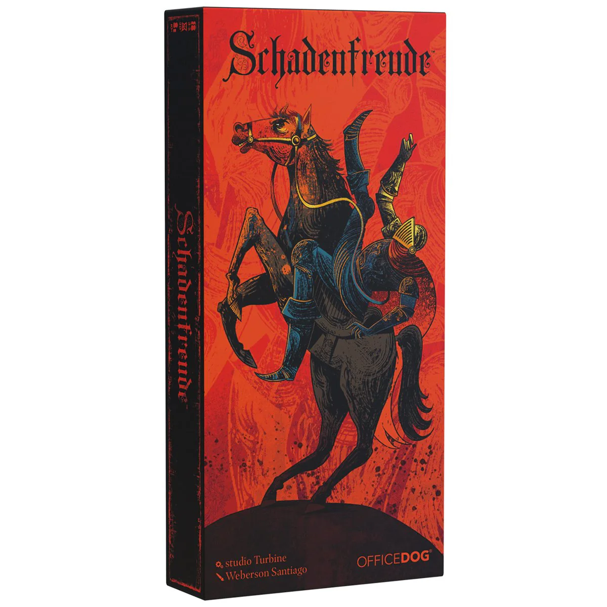 Schadenfreude (Pre-Order)