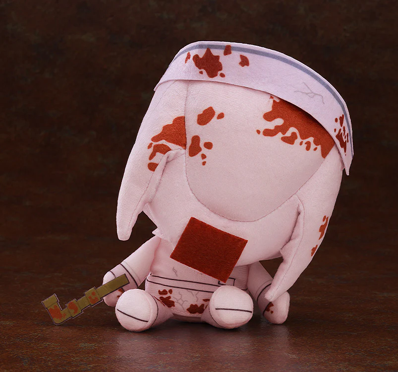Silent Hill - Bubble Head Nurse - Plush