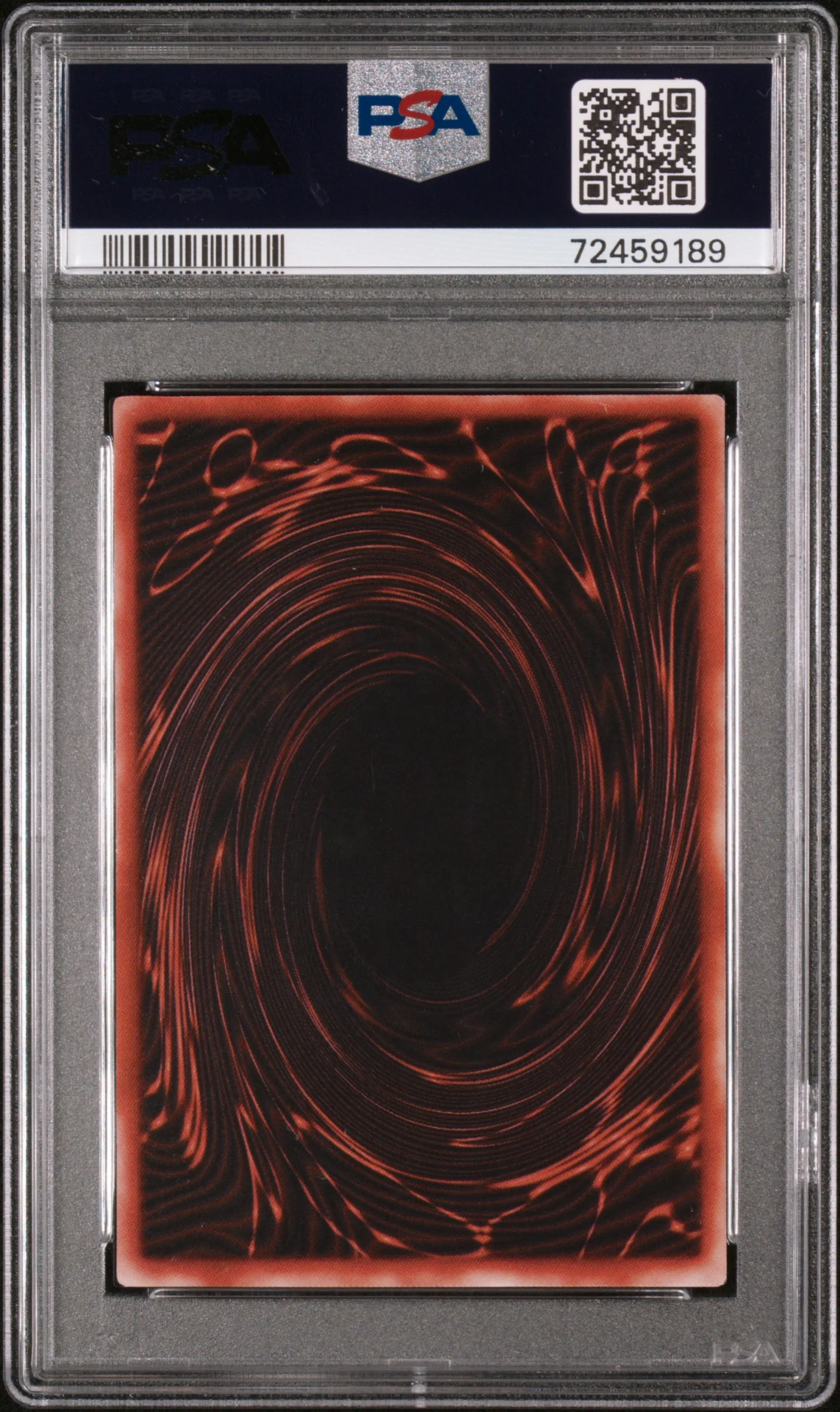 Slifer the Sky Dragon - YMA-EN001 - Secret Rare (PSA 10) - Image 2