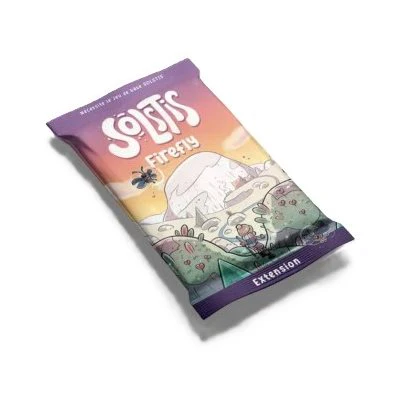 Solstis: Firefly Expansion