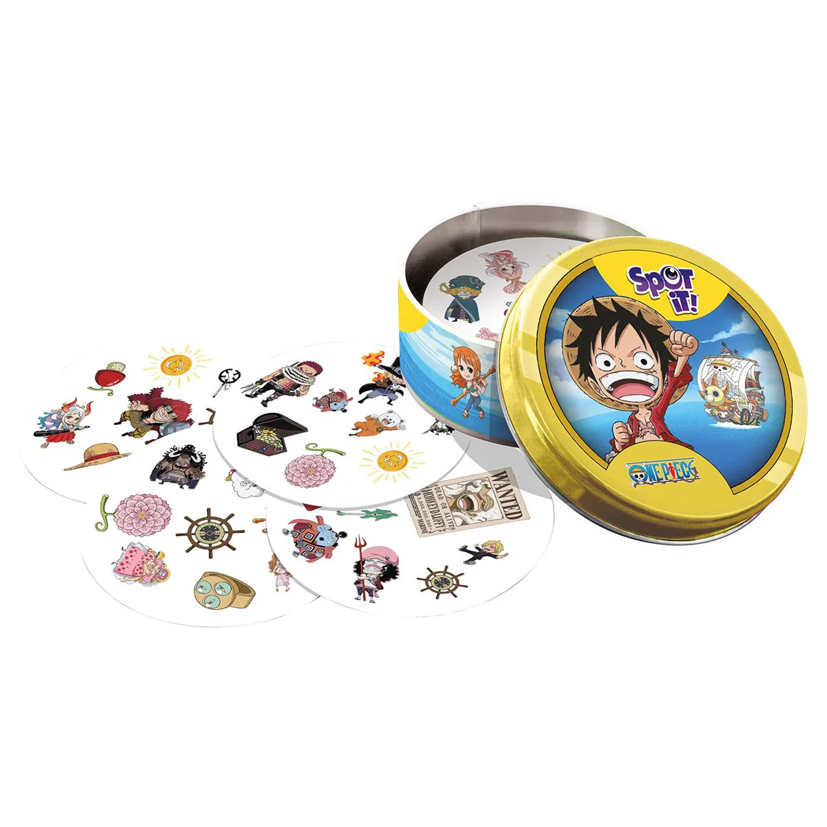 Spot It! One Piece - Image 2