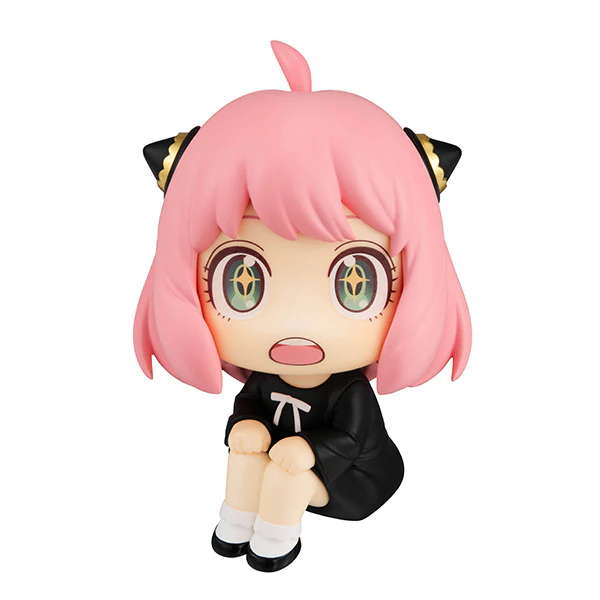 Spy X Family - Lookup: Anya Forger Special Ver. - Non Scale Figure [MGH83577]