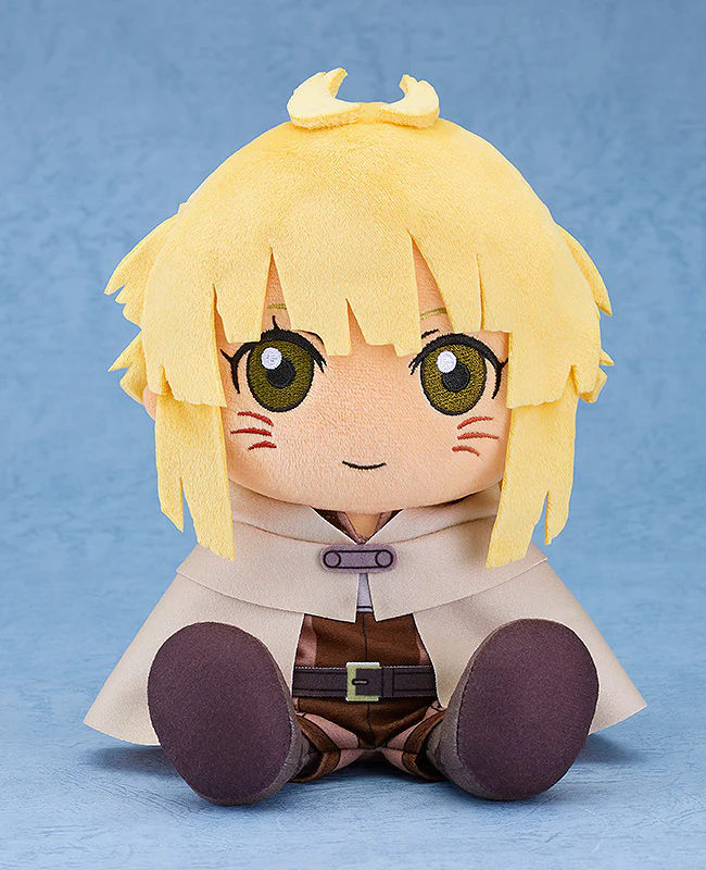 Sword Art Online - The Movie: Progressive - Scherzo of Deep Night Argo - Plush