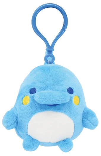 Tamagotchi - Assortment Keychain - Plush - Image 4