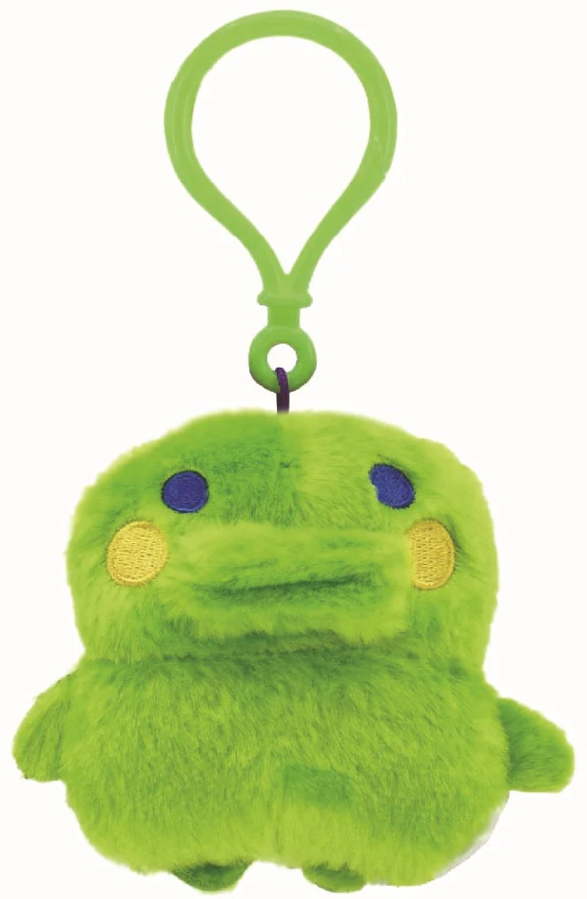 Tamagotchi - Assortment Keychain - Plush - Image 8