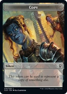 Treasure // Copy Token (TCLB) - Image 2