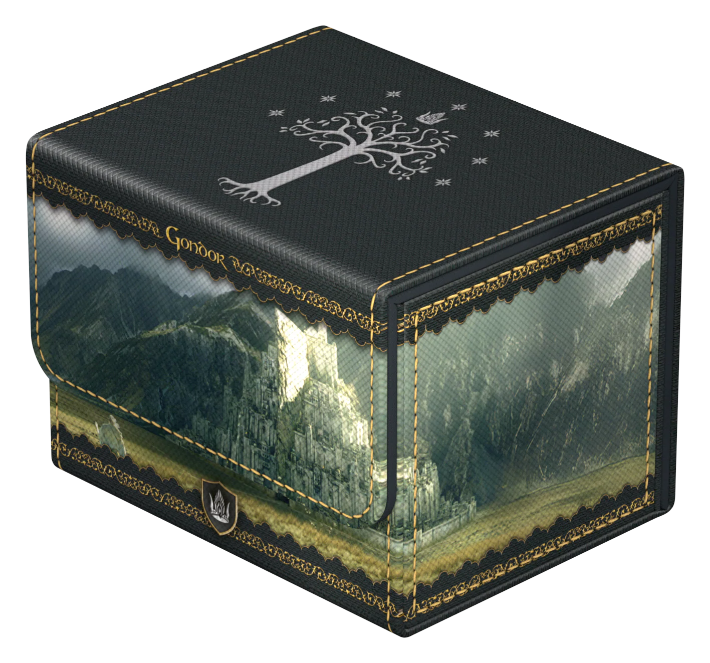 Ultimate Guard - Sidewinder 100+ - Lord of the Ring Places of Middle Earth - Gondor - Image 2