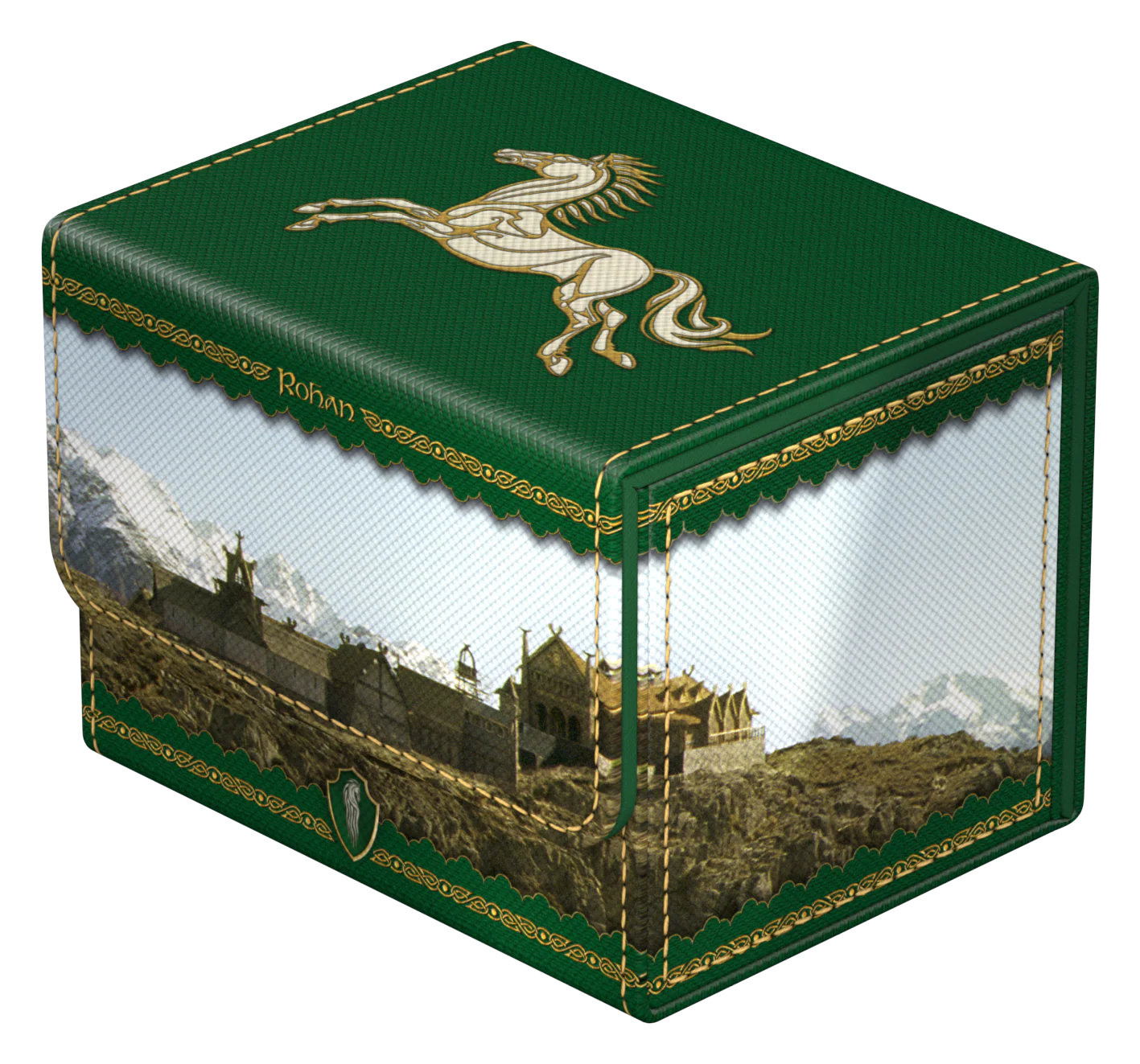 Ultimate Guard - Sidewinder 100+ - Lord of the Ring Places of Middle Earth - Rohan - Image 2