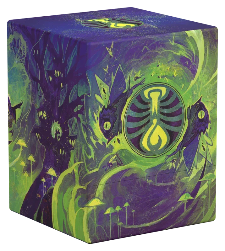 Ultimate Guard - Boulder 100+ - MTG: Secrets of Strixhaven - Various Designs