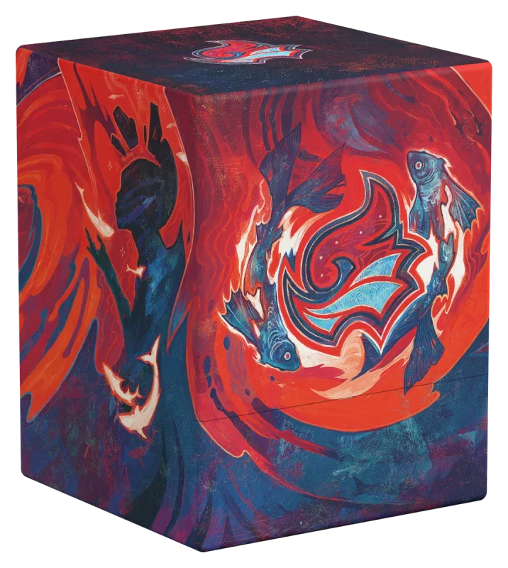 Ultimate Guard - Boulder 100+ - MTG: Secrets of Strixhaven - Various Designs - Image 4