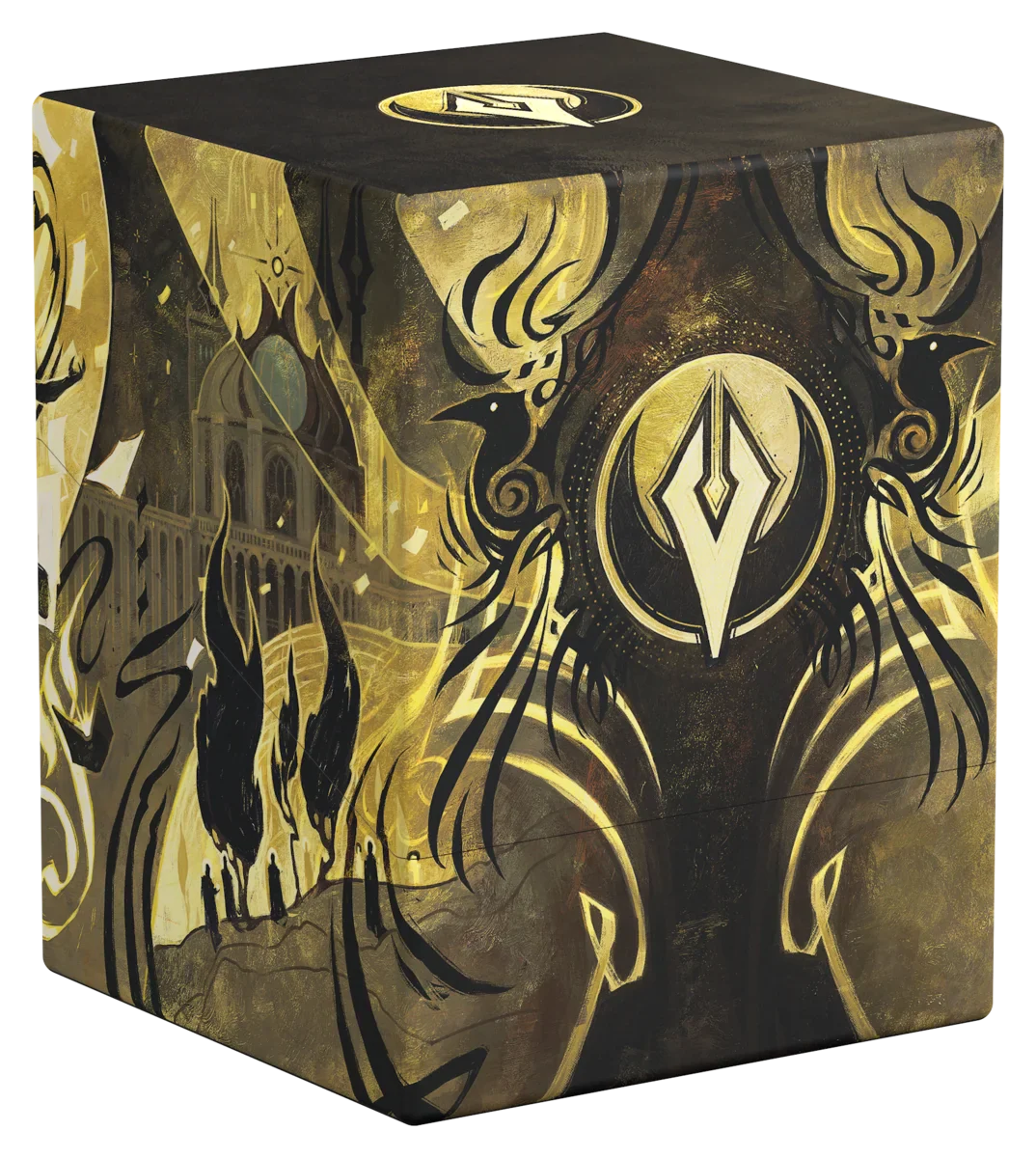 Ultimate Guard - Boulder 100+ - MTG: Secrets of Strixhaven - Various Designs - Image 5