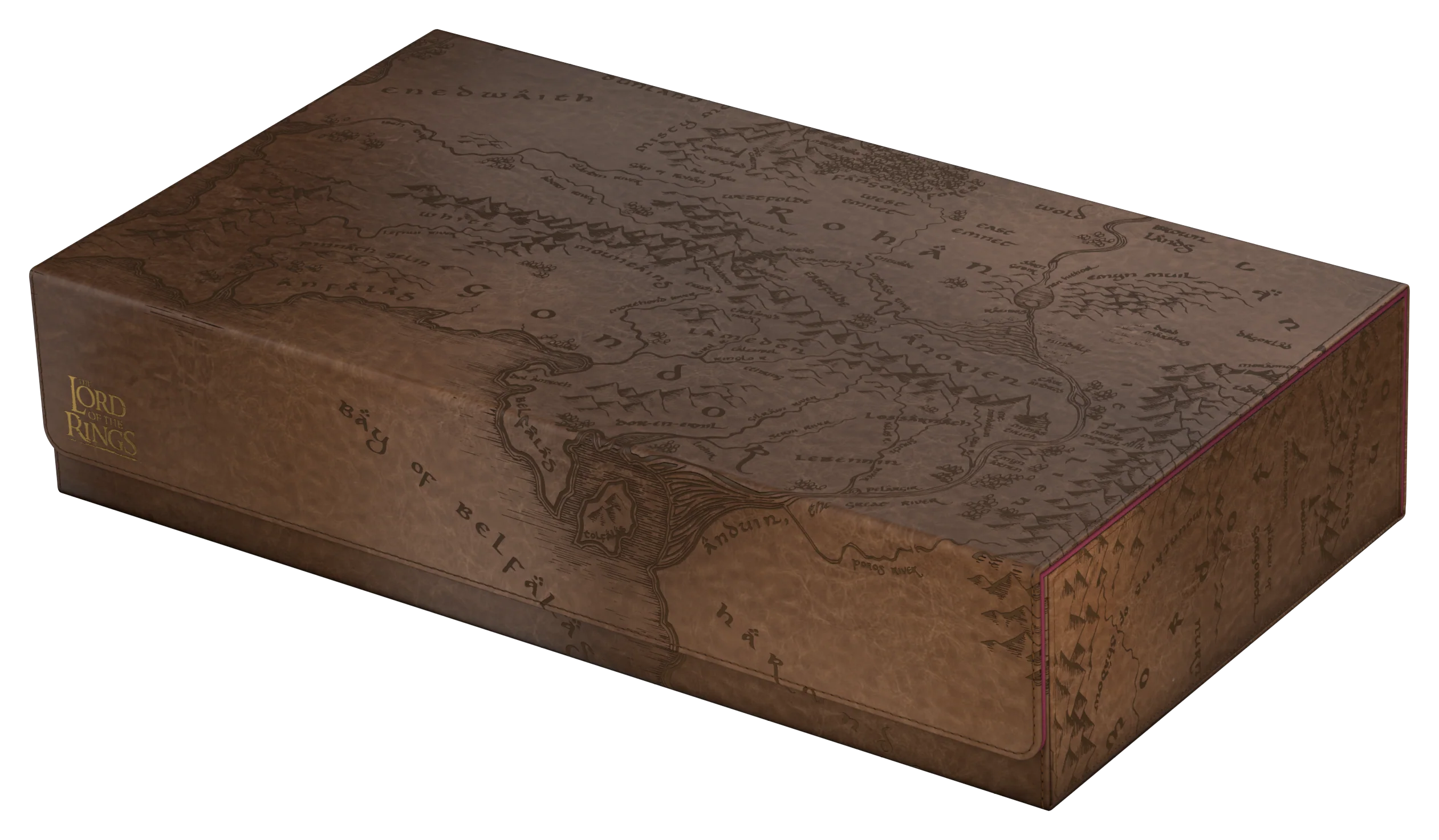 Ultimate Guard - Omnihive 1000+ - Lord of the Ring: Places of Middle Earth - Image 2