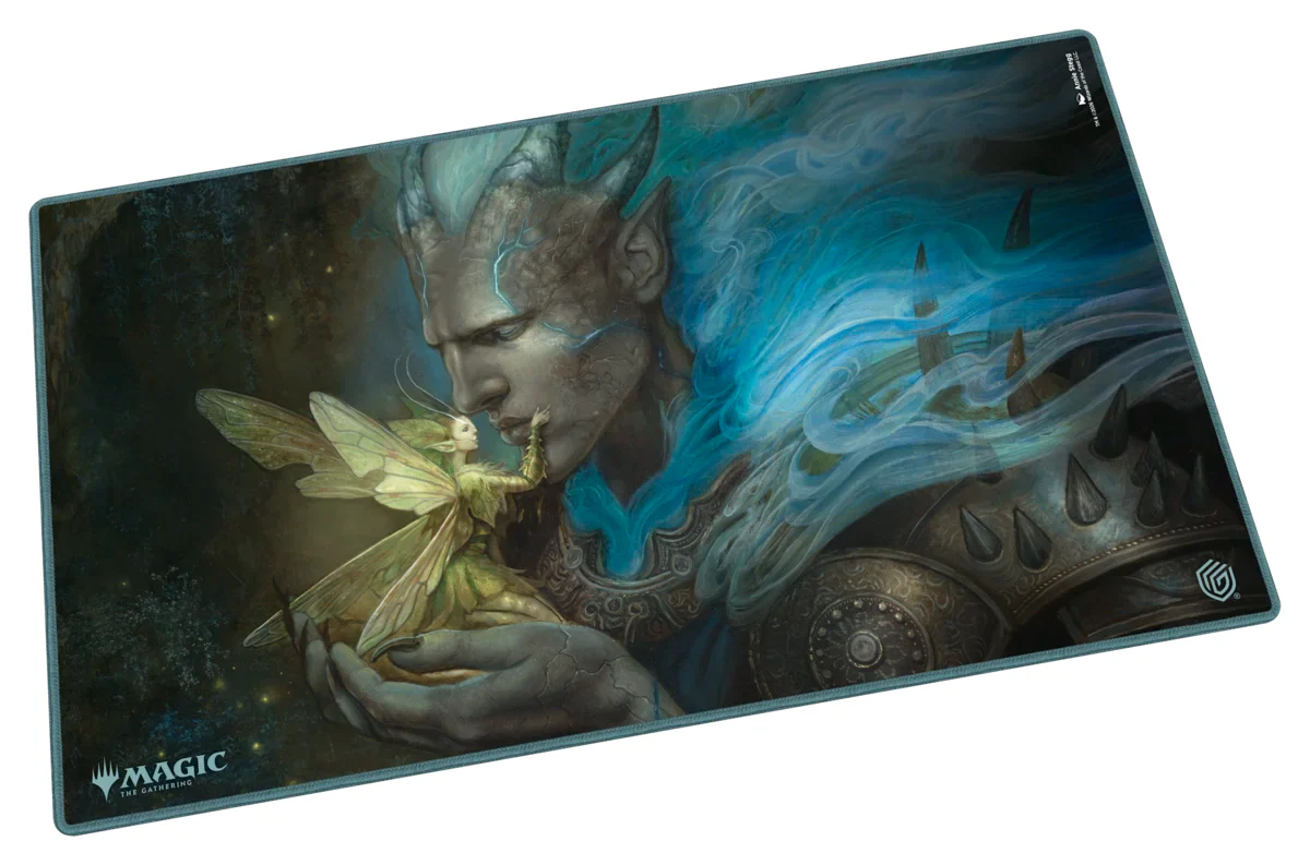 Ultimate Guard - Prime Playmat - MTG: Lorwyn Eclipsed - Various Designs - Image 2