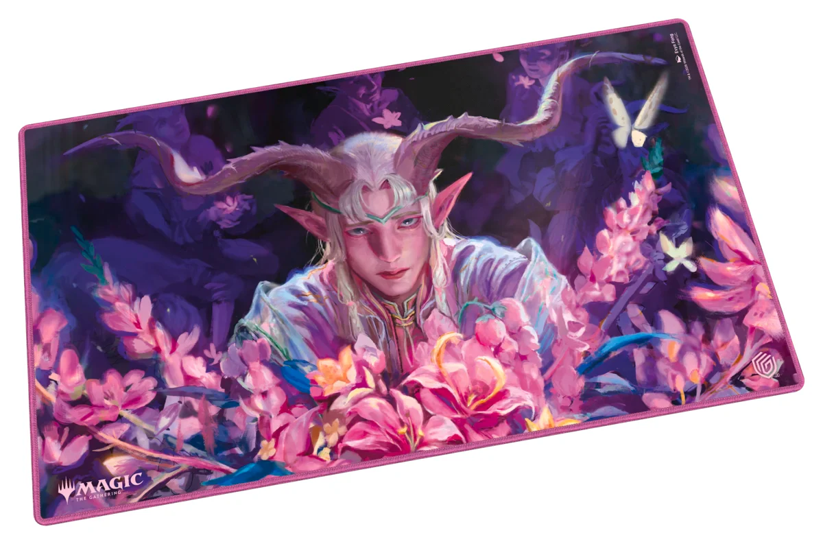 Ultimate Guard - Prime Playmat - MTG: Lorwyn Eclipsed - Various Designs - Image 3