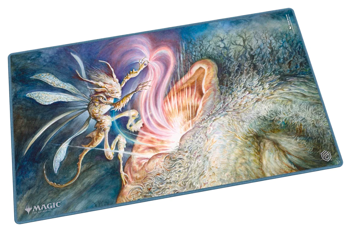 Ultimate Guard - Prime Playmat - MTG: Lorwyn Eclipsed - Various Designs - Image 4