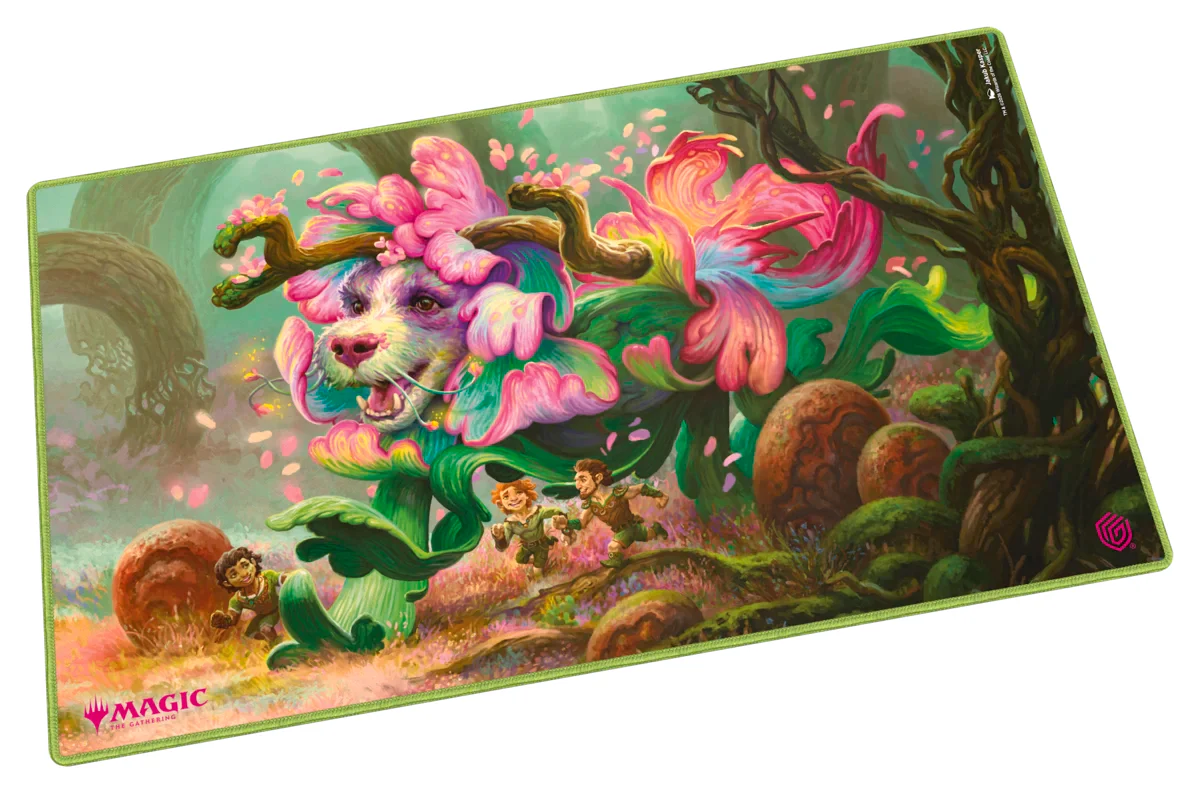 Ultimate Guard - Prime Playmat - MTG: Lorwyn Eclipsed - Various Designs - Image 5
