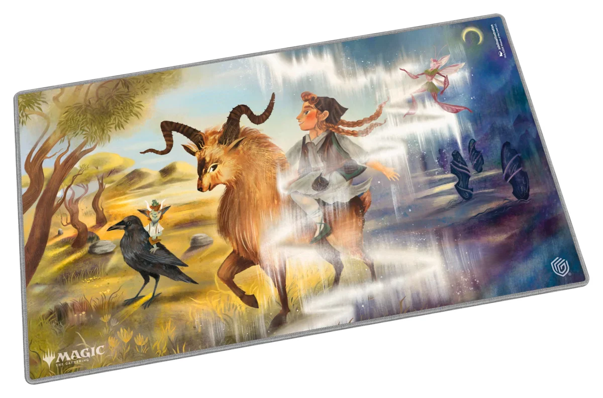 Ultimate Guard - Prime Playmat - MTG: Lorwyn Eclipsed - Various Designs - Image 6