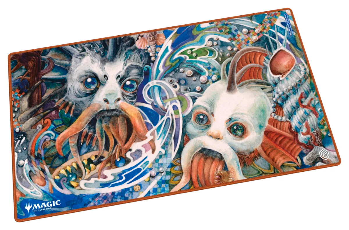 Ultimate Guard - Prime Playmat - MTG: Lorwyn Eclipsed - Various Designs - Image 7