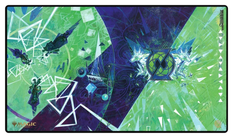 Ultimate Guard - Playmat - MTG: Secrets of Strixhaven - Various Designs - Image 2
