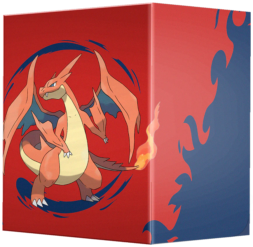 Ultra Pro - Deck Box 100+ - Pokemon - Various Design