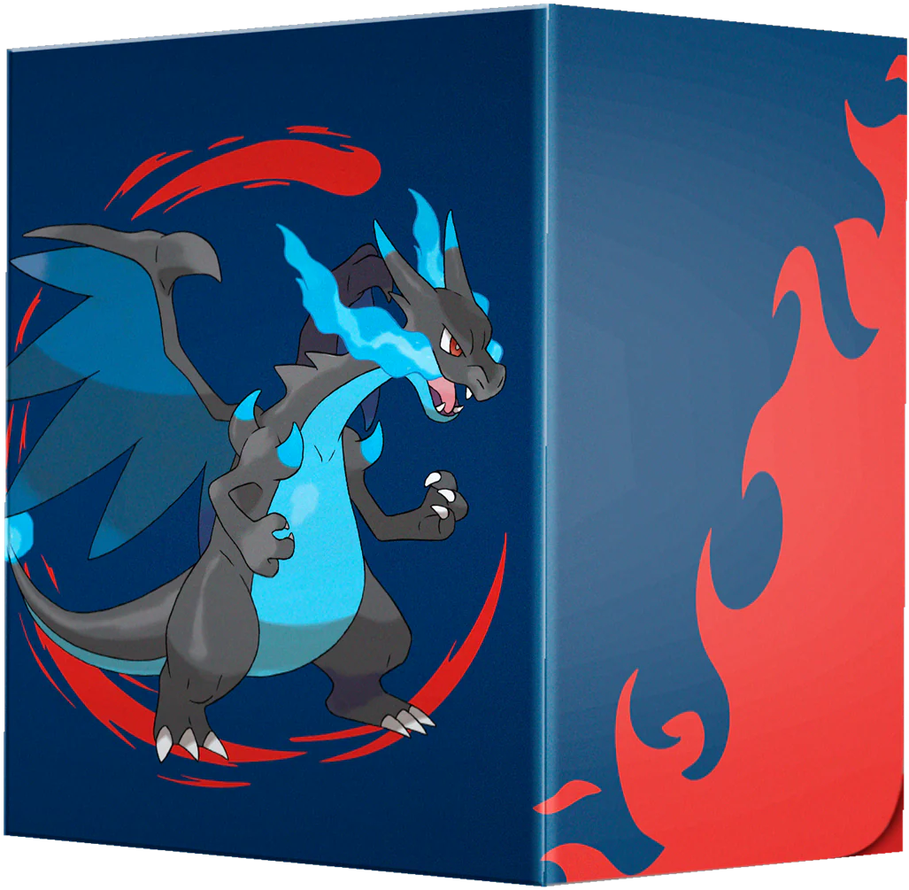 Ultra Pro - Deck Box 100+ - Pokemon - Various Design - Image 2