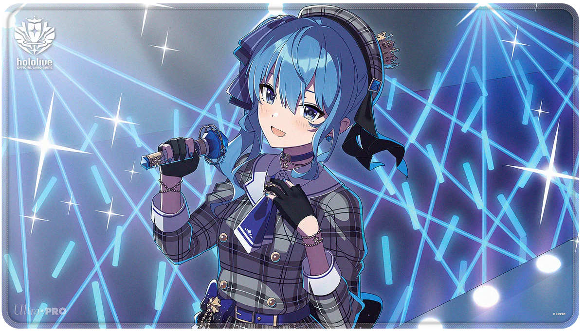 Ultra Pro - Playmat - Hololive Various Design - Image 5
