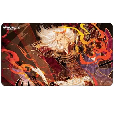 Ultra Pro - Playmat - MTG Mystical Archive - Japanese Urza's Rage