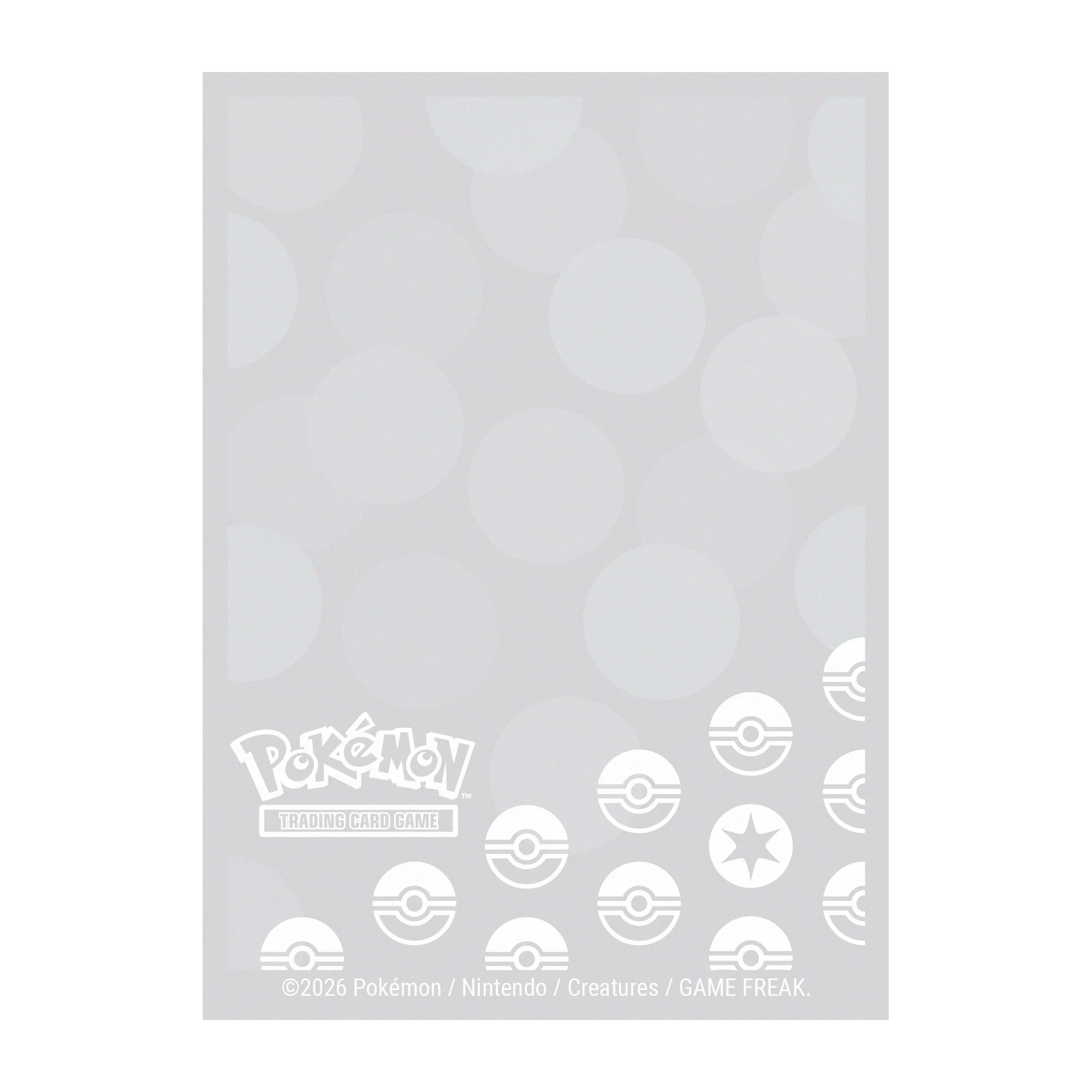 Ultra Pro - Standard Card Sleeves 65ct - Pokemon - Energy Various Colours