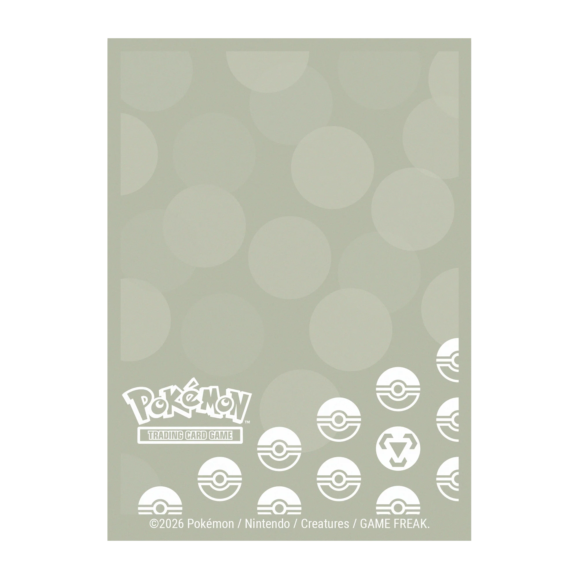 Ultra Pro - Standard Card Sleeves 65ct - Pokemon - Energy Various Colours - Image 3