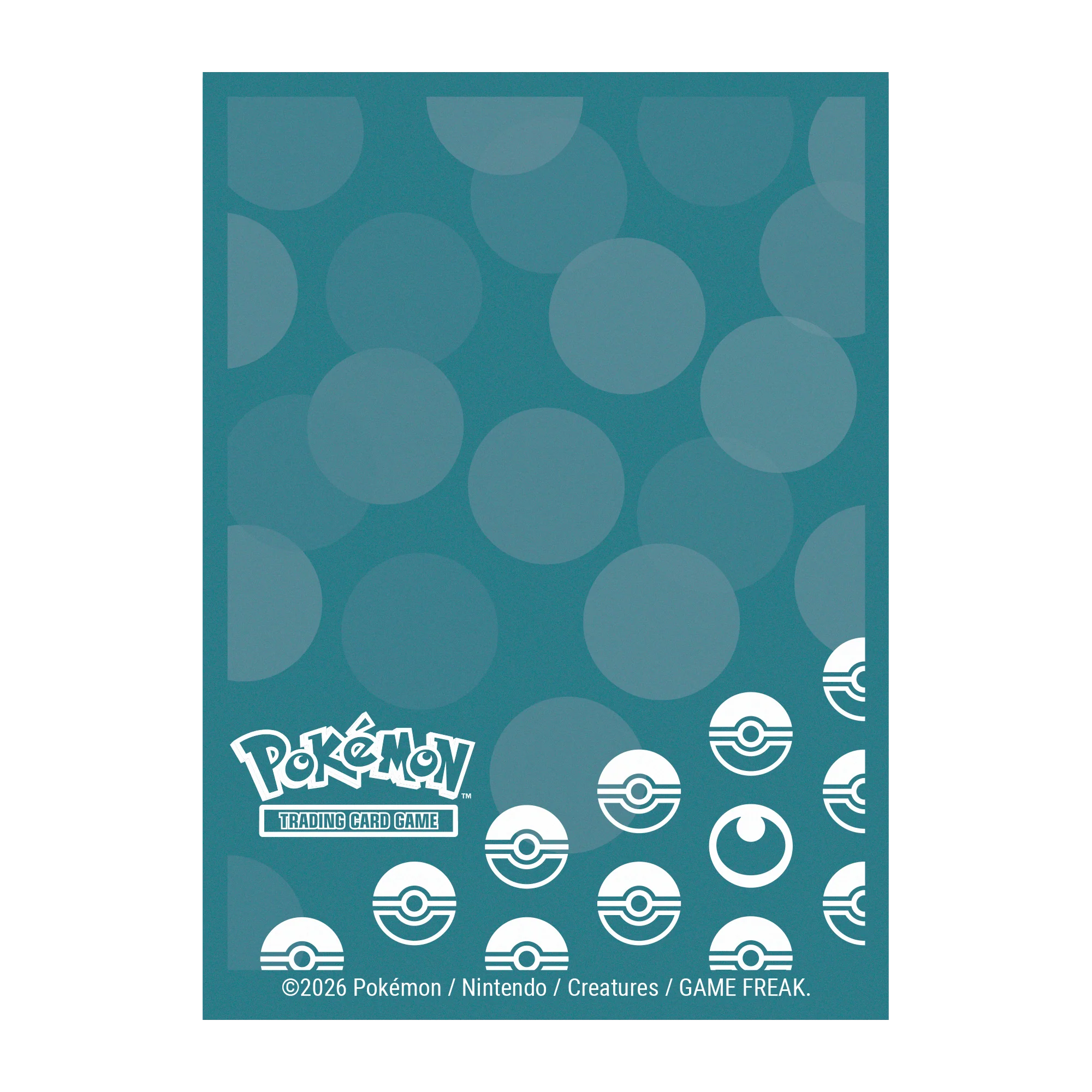 Ultra Pro - Standard Card Sleeves 65ct - Pokemon - Energy Various Colours - Image 4