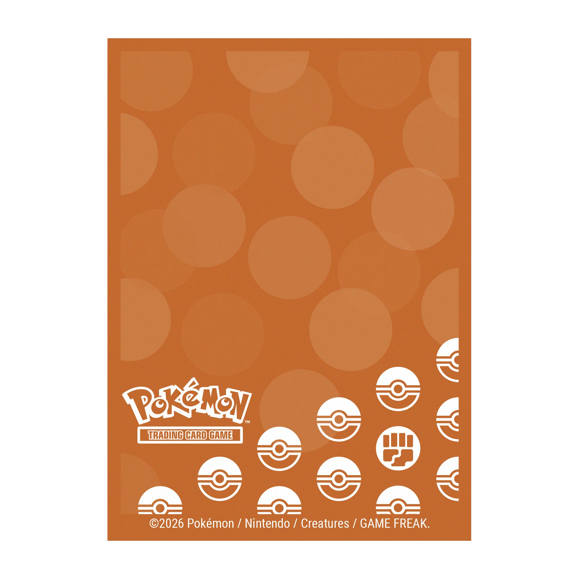 Ultra Pro - Standard Card Sleeves 65ct - Pokemon - Energy Various Colours - Image 5