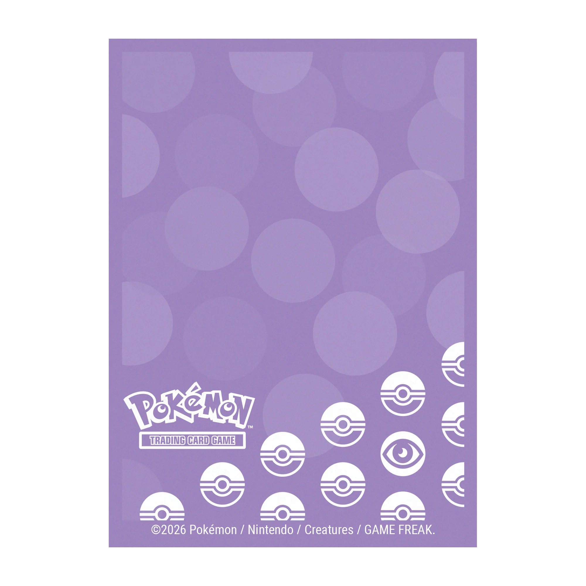 Ultra Pro - Standard Card Sleeves 65ct - Pokemon - Energy Various Colours - Image 6