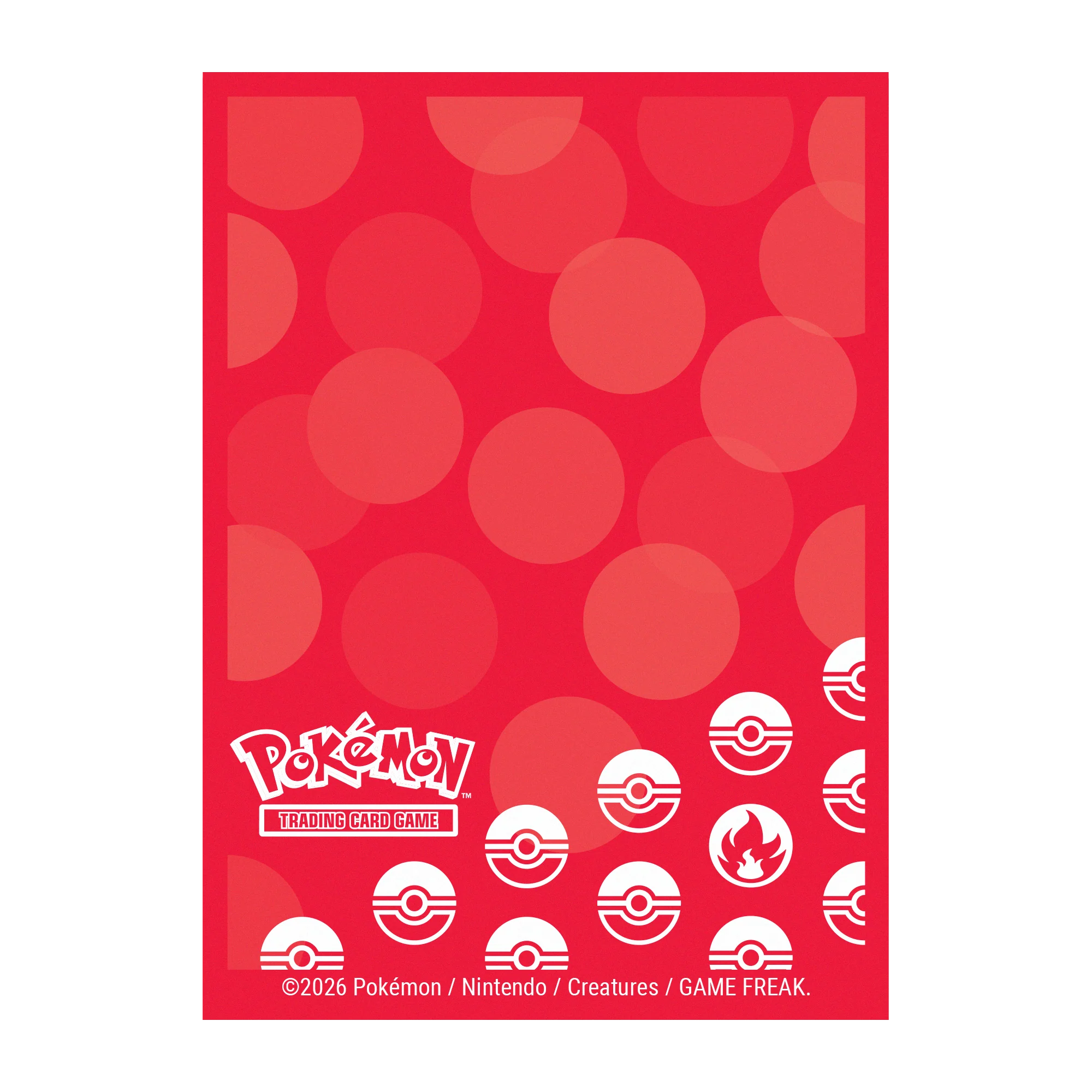 Ultra Pro - Standard Card Sleeves 65ct - Pokemon - Energy Various Colours - Image 9