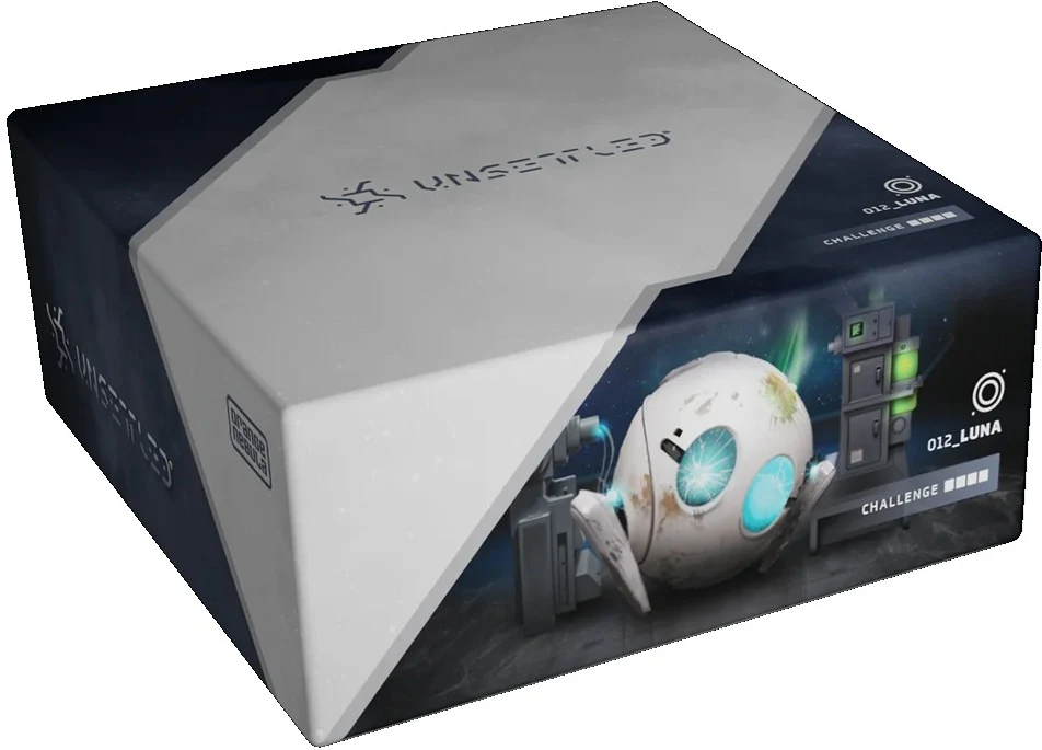 Unsettled: Luna (Pre-Order)