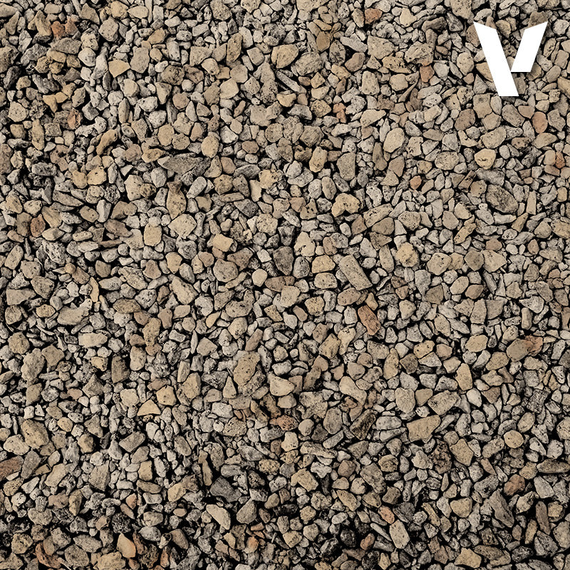 Vallejo - Diorama Effects - Landscape Texture - Arid Yellow (2-5mm) [26.315] (35ml) - Image 2