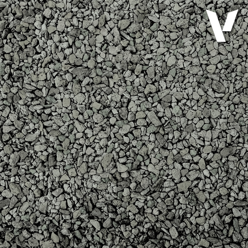 Vallejo - Diorama Effects - Landscape Texture - Moss Green (2-5mm) [26.312] (35ml) - Image 2