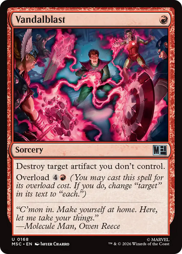 Vandalblast (MSC)