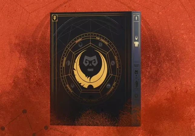 Veiled Fate: Tribunal Expansion - Metal