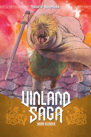 Vinland Saga Vol. 11 (Hardcover)