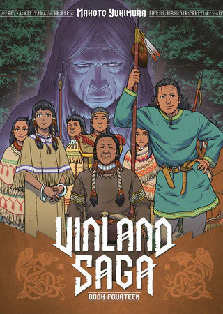 Vinland Saga Vol. 14 (Hardcover)