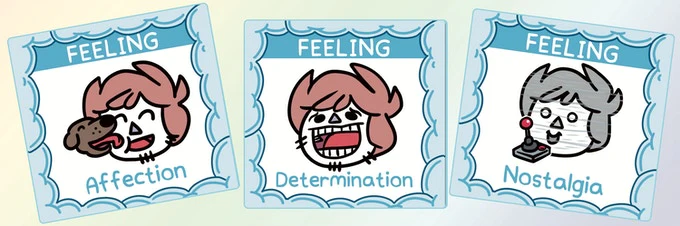 Your Friend Is Sad - Image 6